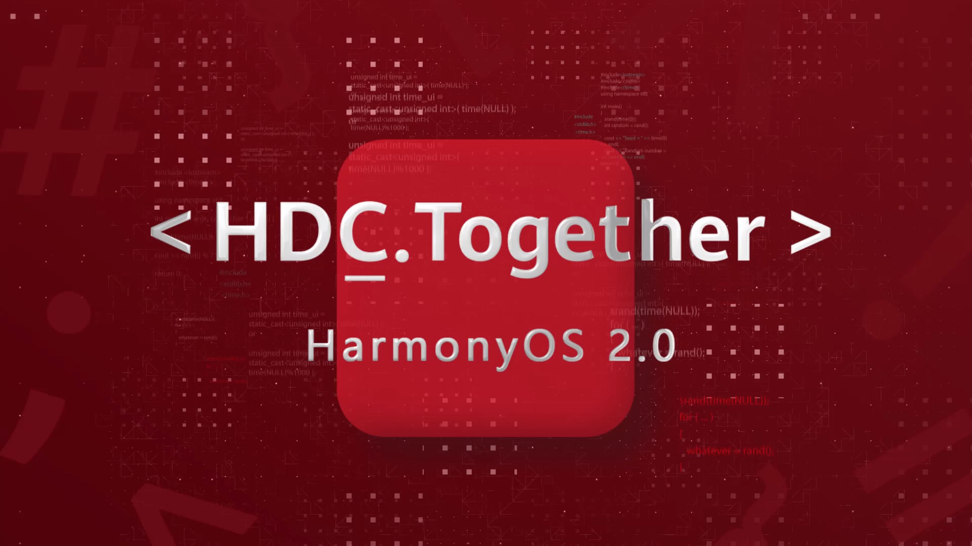 HarmonyOS 2.0 生态案例大揭秘系列策划第二期 之 多屏互动课堂