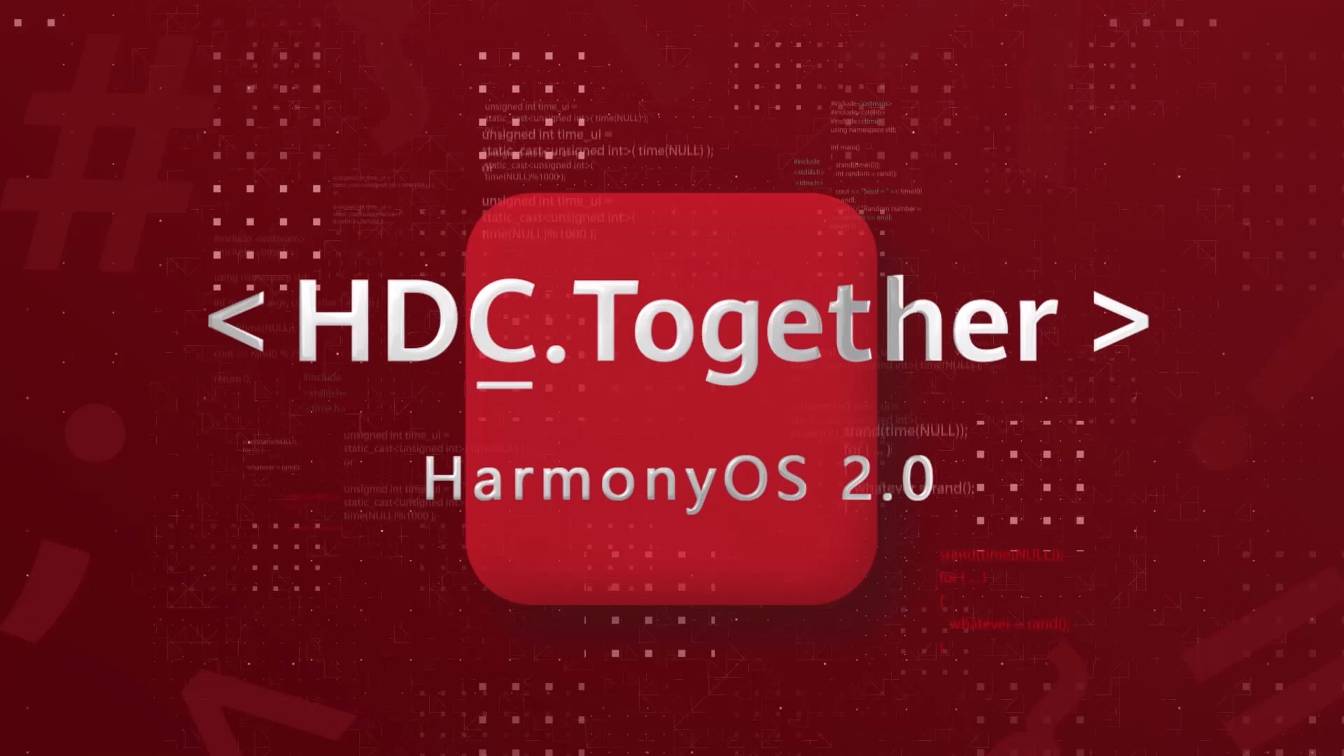 HarmonyOS 2.0 生态案例大揭秘系列策划第五期 之 智能家居