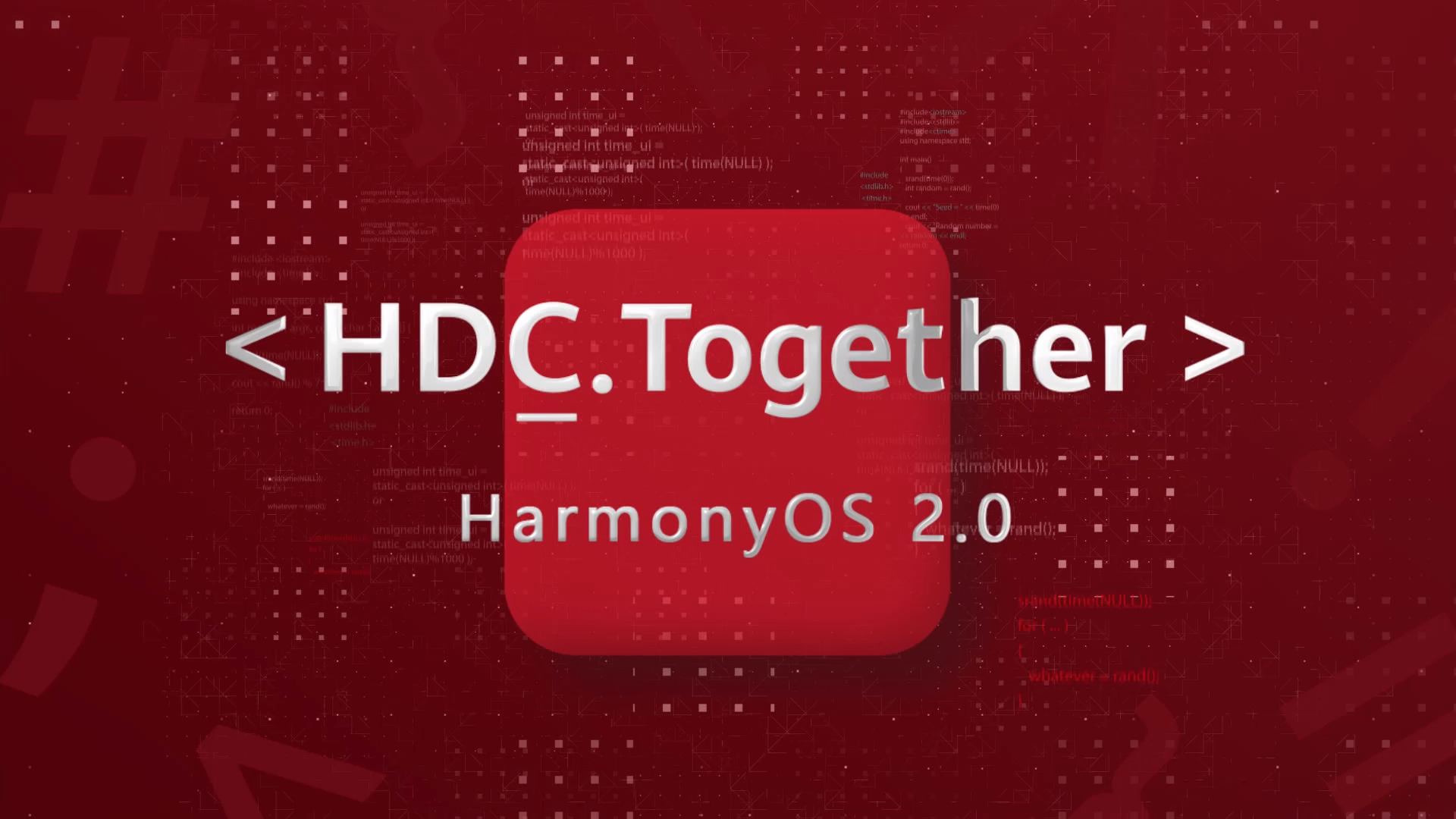 思否对话杨海东，详解 HarmonyOS 2.0 为开发者带来哪些技术支持