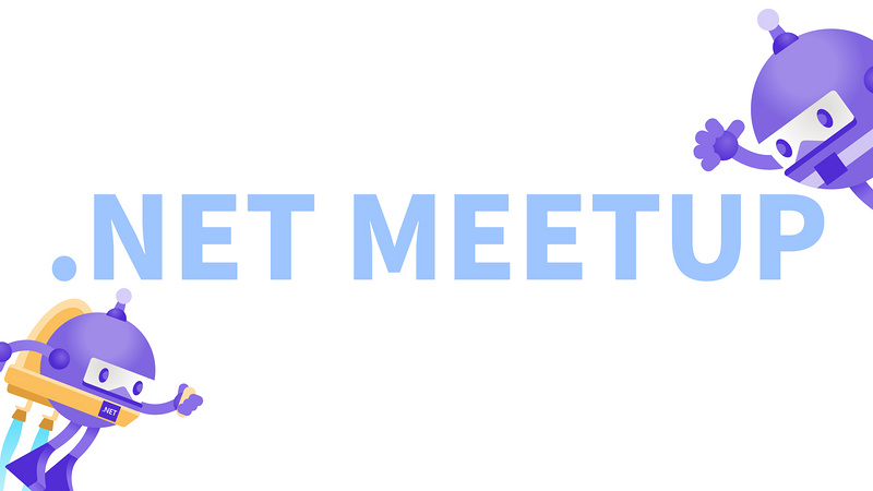 .NET Meetup
