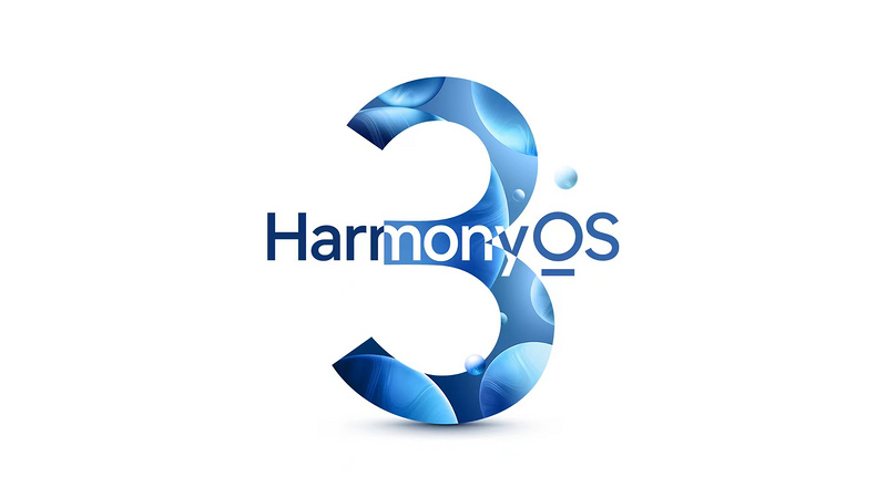 HarmonyOS 3 及华为全场景新品发布会