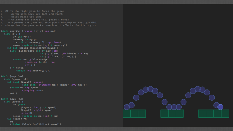 ClojureScript 带给 React 项目的借鉴意义