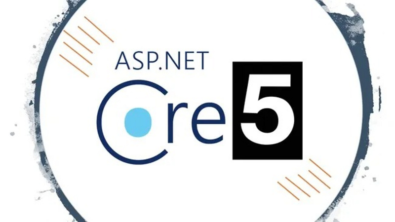 N节课系列--八节课完成ASP.NET Core入门