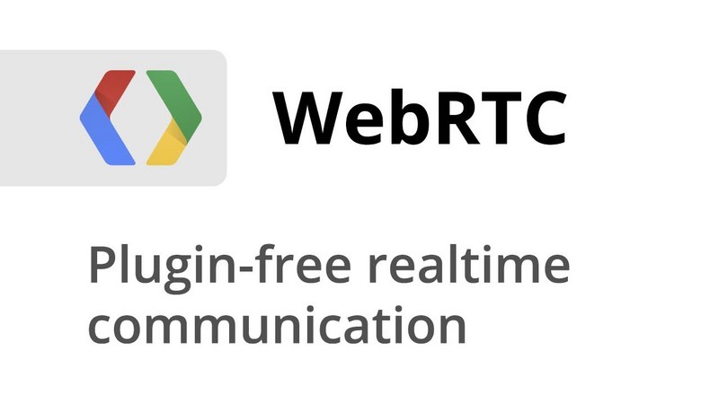 从零开始搭建 WebRTC 系统之 WebRTC 架构入门