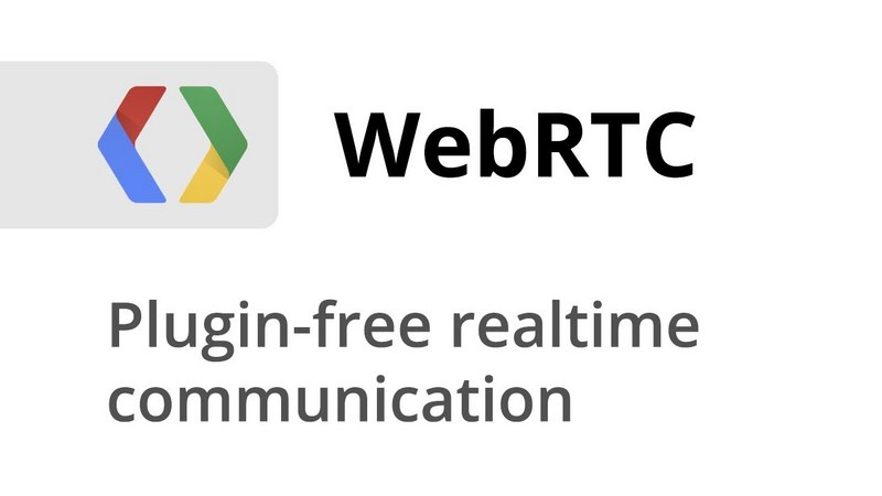 从零开始搭建 WebRTC 系统之 WebRTC 架构入门