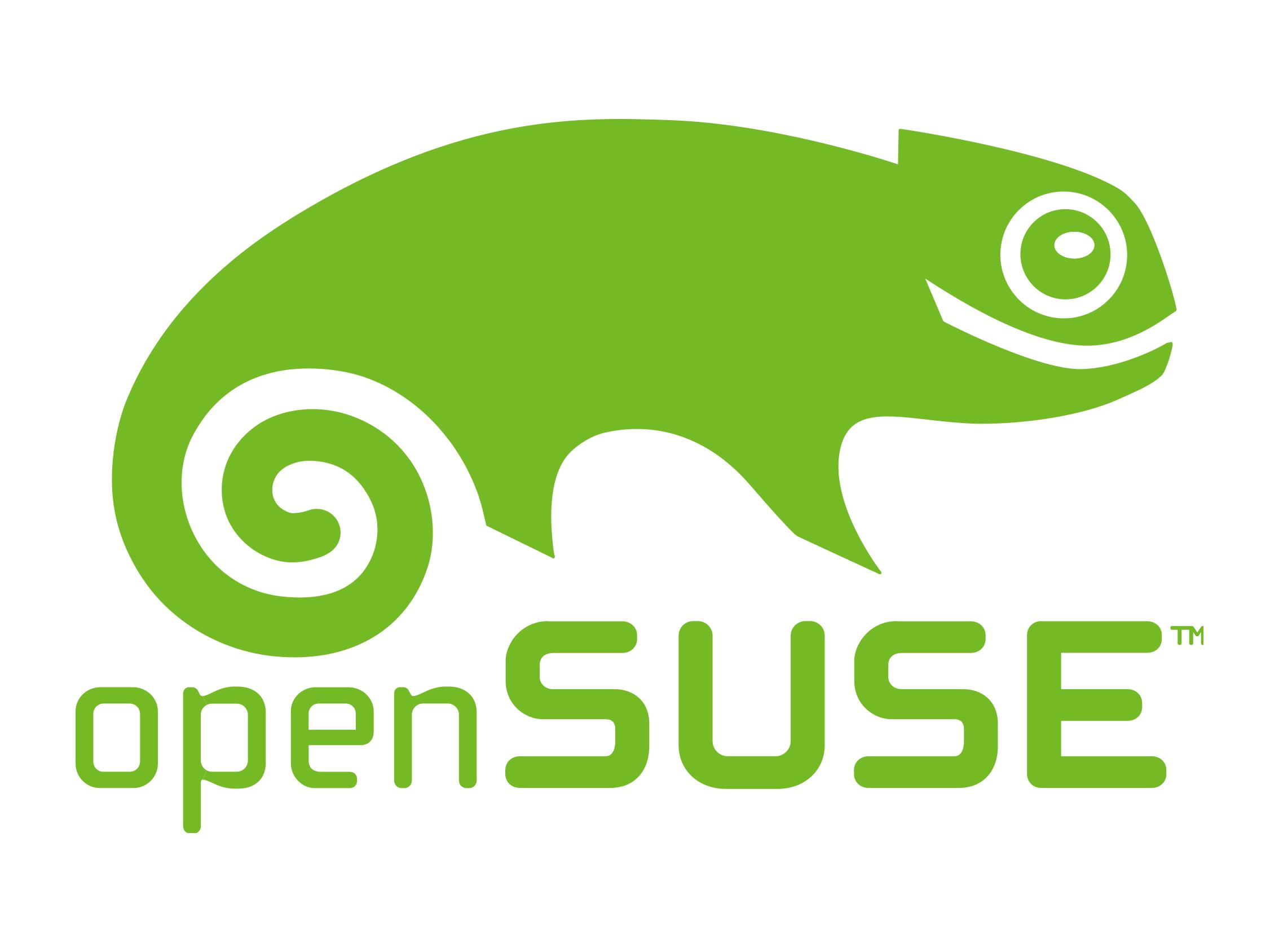 openSUSE 操作系统的安装步骤