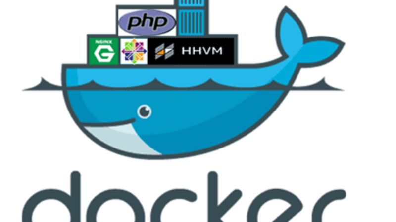 用 Docker 搭建全套 PHP 开发环境