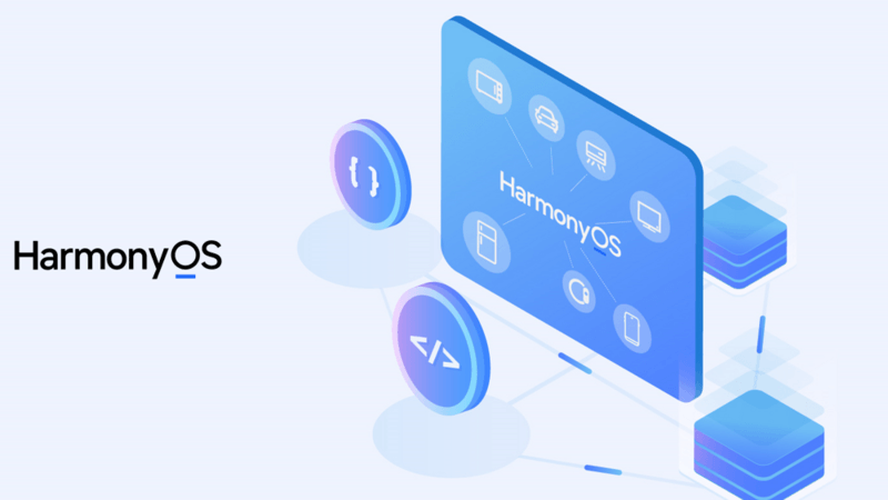 HarmonyOS应用开发（UX）