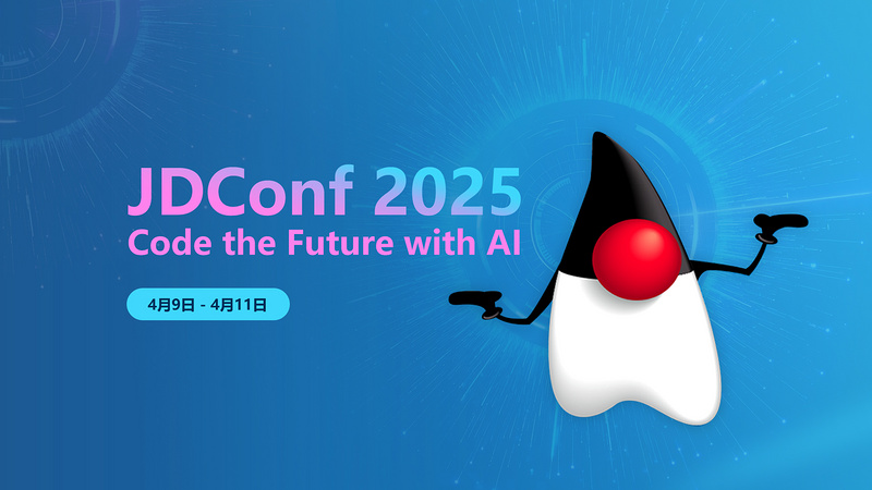 Microsoft JDConf 2025