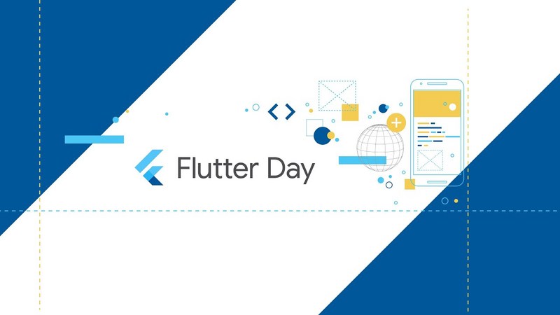 Flutter Day 2020 大会