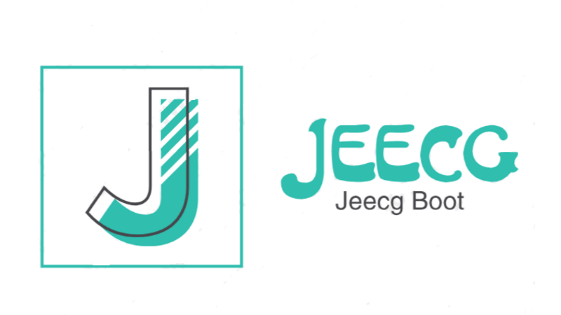 JeecgBoot 实战入门教程